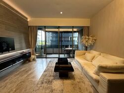 Leedon Residence (D10), Condominium #577519931